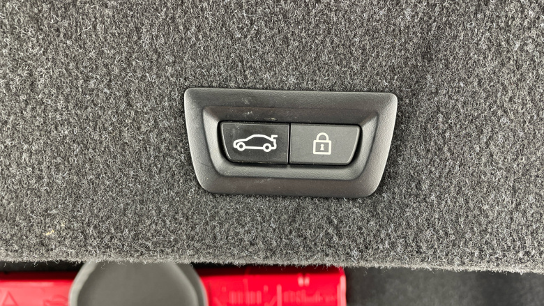 BMW M3 xDrive Competition M 4dr Step Auto Petrol Saloon